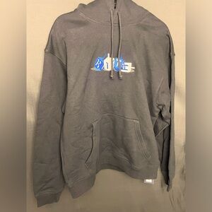 Kith hoodie - Judaism theme